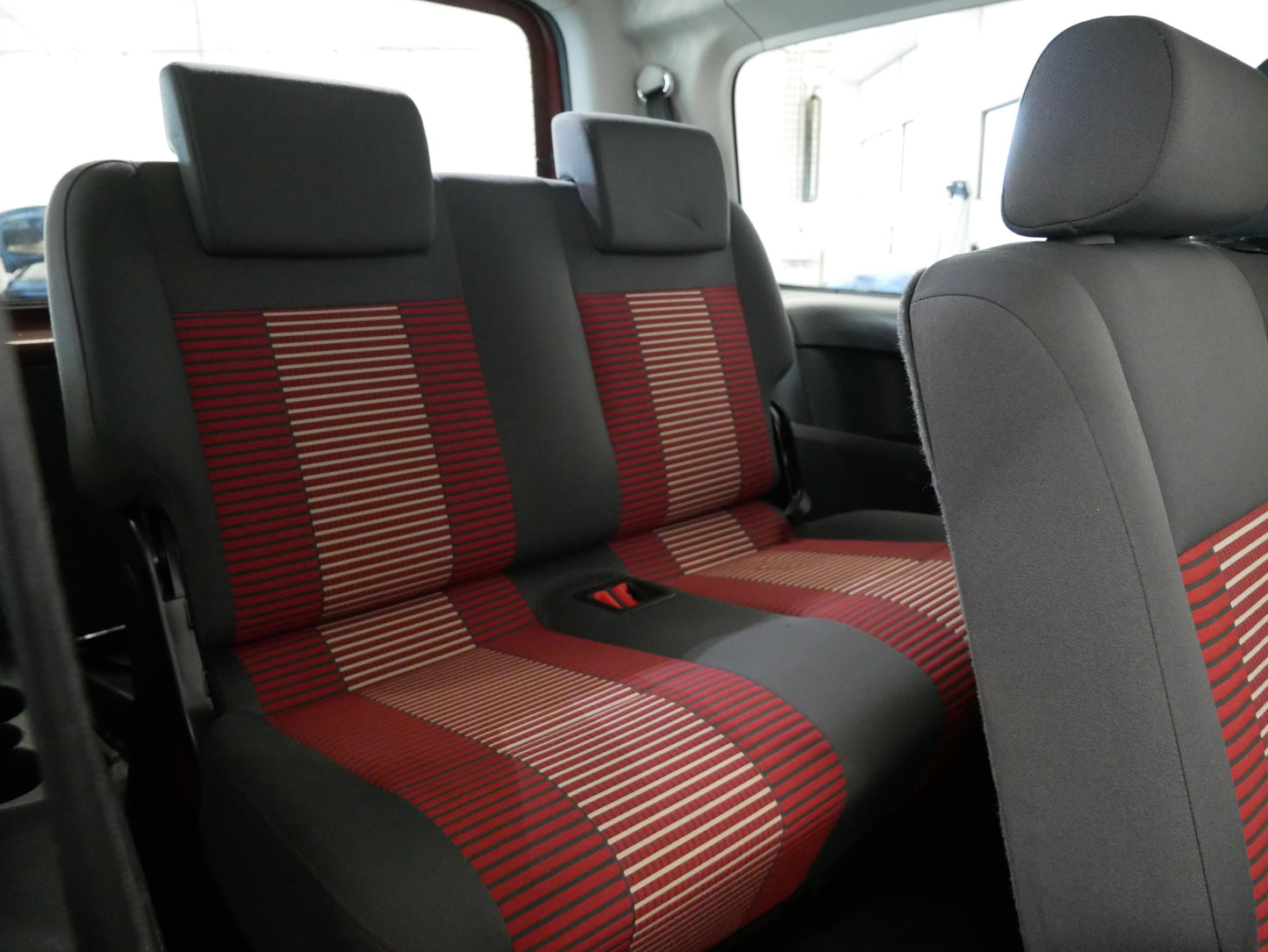 Volkswagen Caddy 2.0 TDI 103 kW Maxi Roncalli