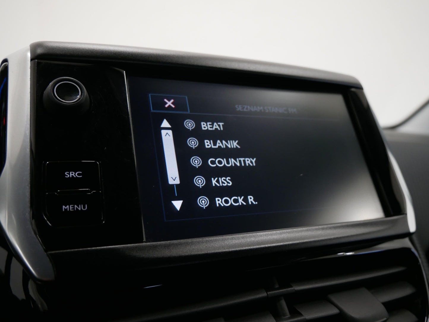 Peugeot 2008 1.2 PureTech 60 kW Allure