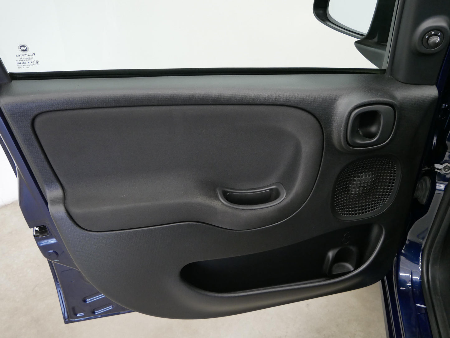 Fiat Panda 1.2 i 51 kW Easy