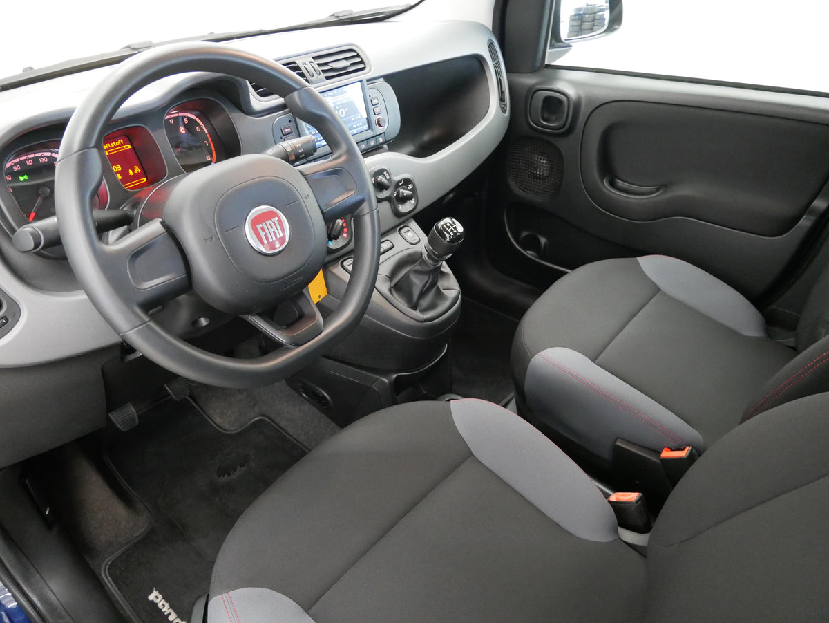 Fiat Panda 1.2 i 51 kW Easy – foto 12