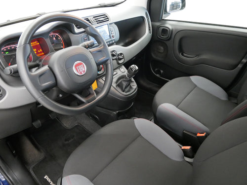 Fiat Panda 1.2 i 51 kW Easy – foto 12