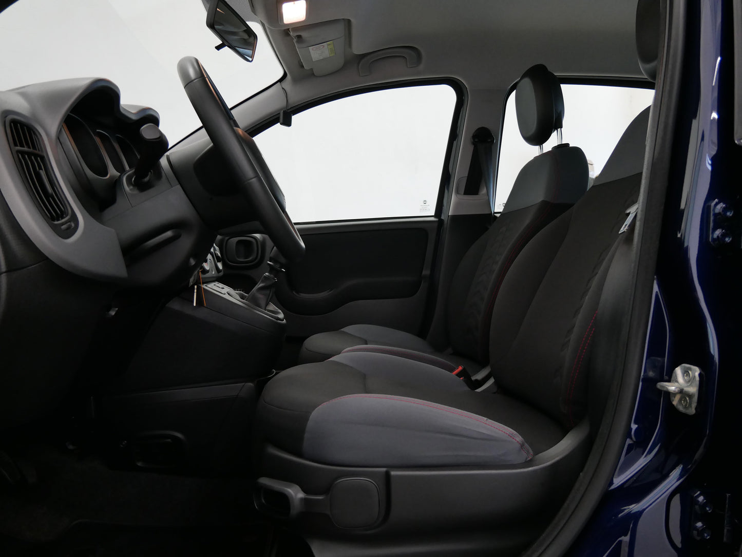 Fiat Panda 1.2 i 51 kW Easy