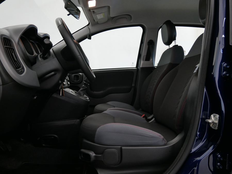 Fiat Panda 1.2 i 51 kW Easy – foto 13