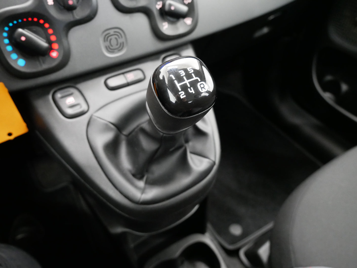 Fiat Panda 1.2 i 51 kW Easy