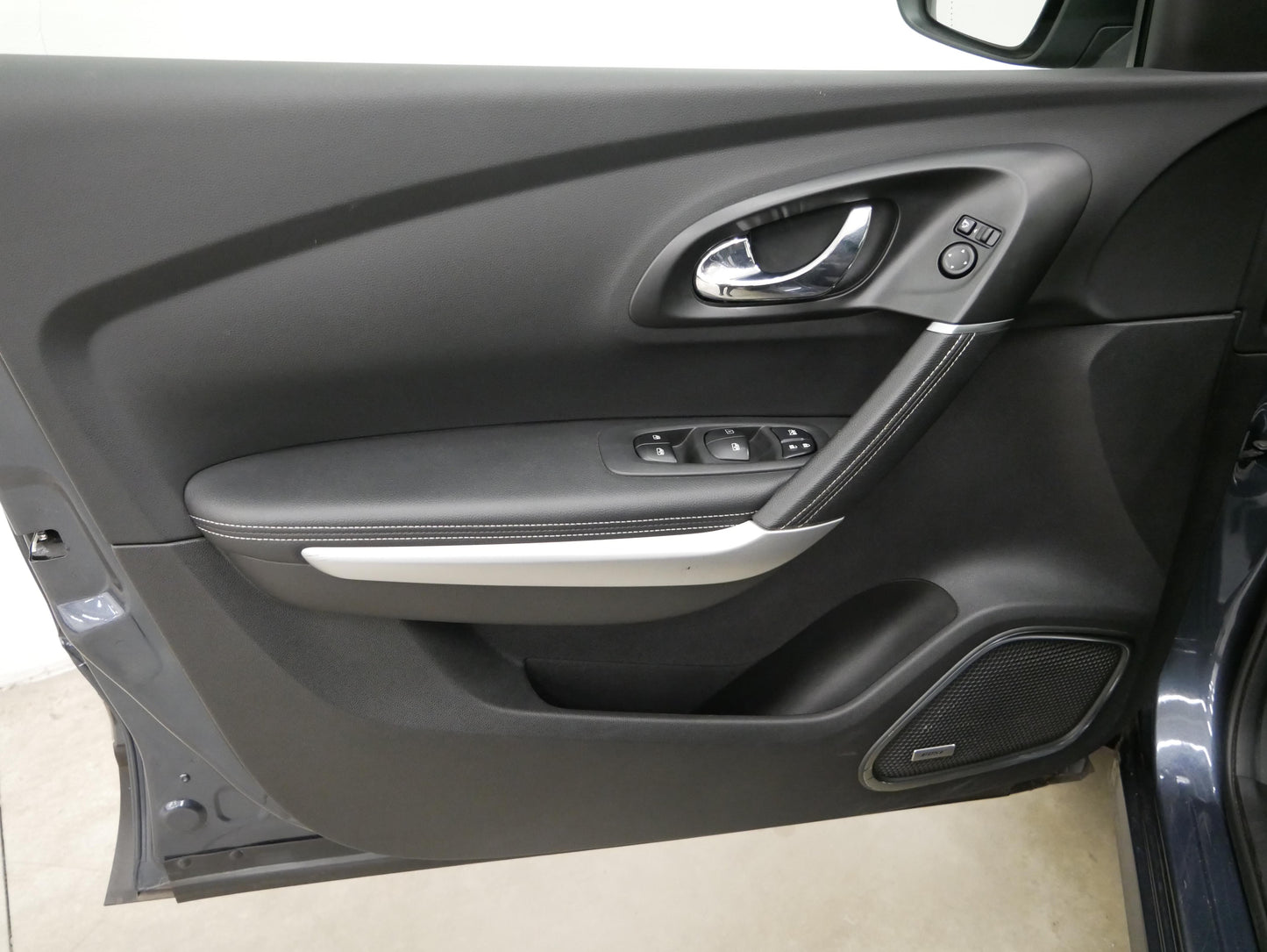 Renault Kadjar 1.2 TCe 96 kW Bose Edition