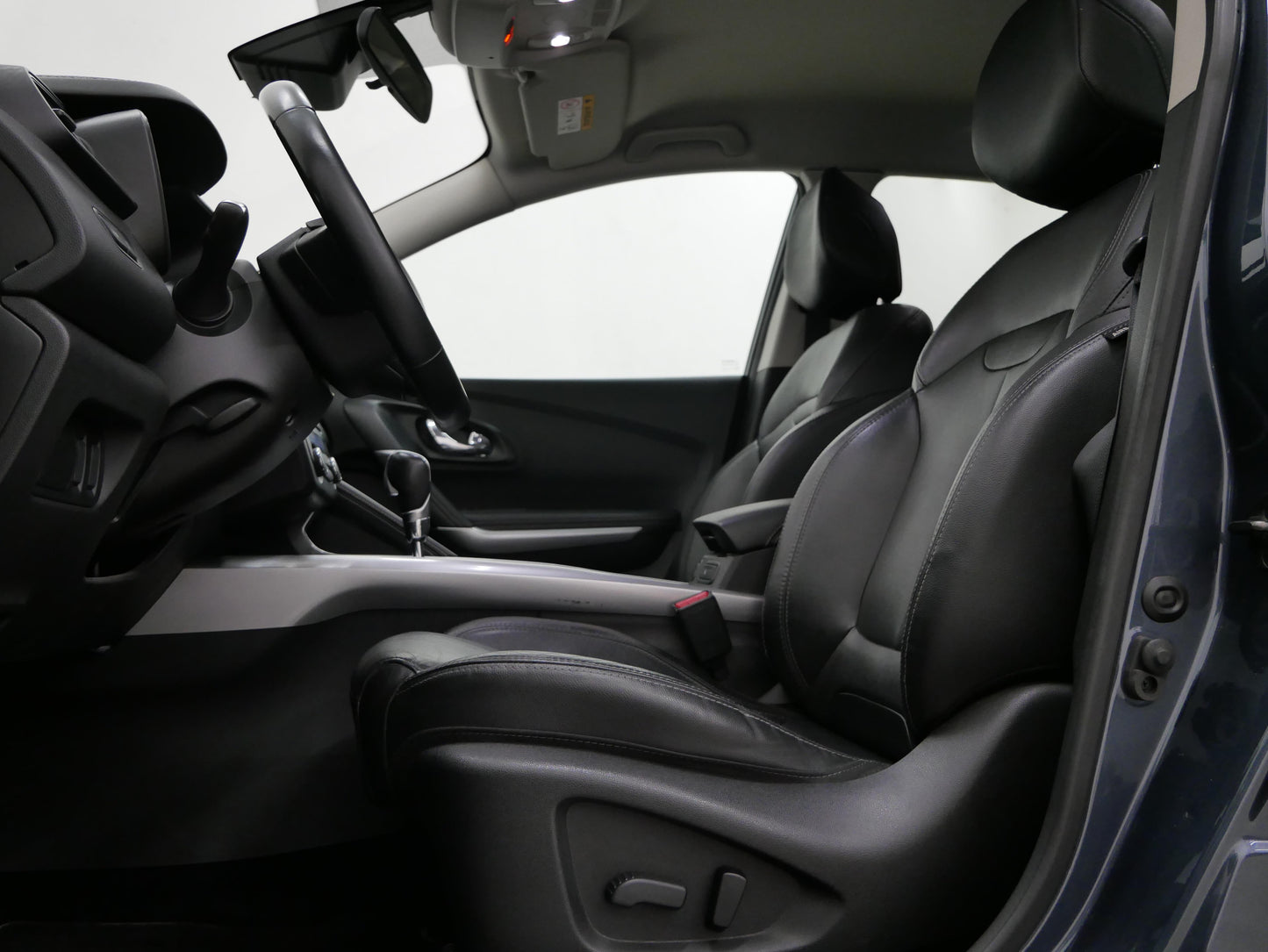 Renault Kadjar 1.2 TCe 96 kW Bose Edition
