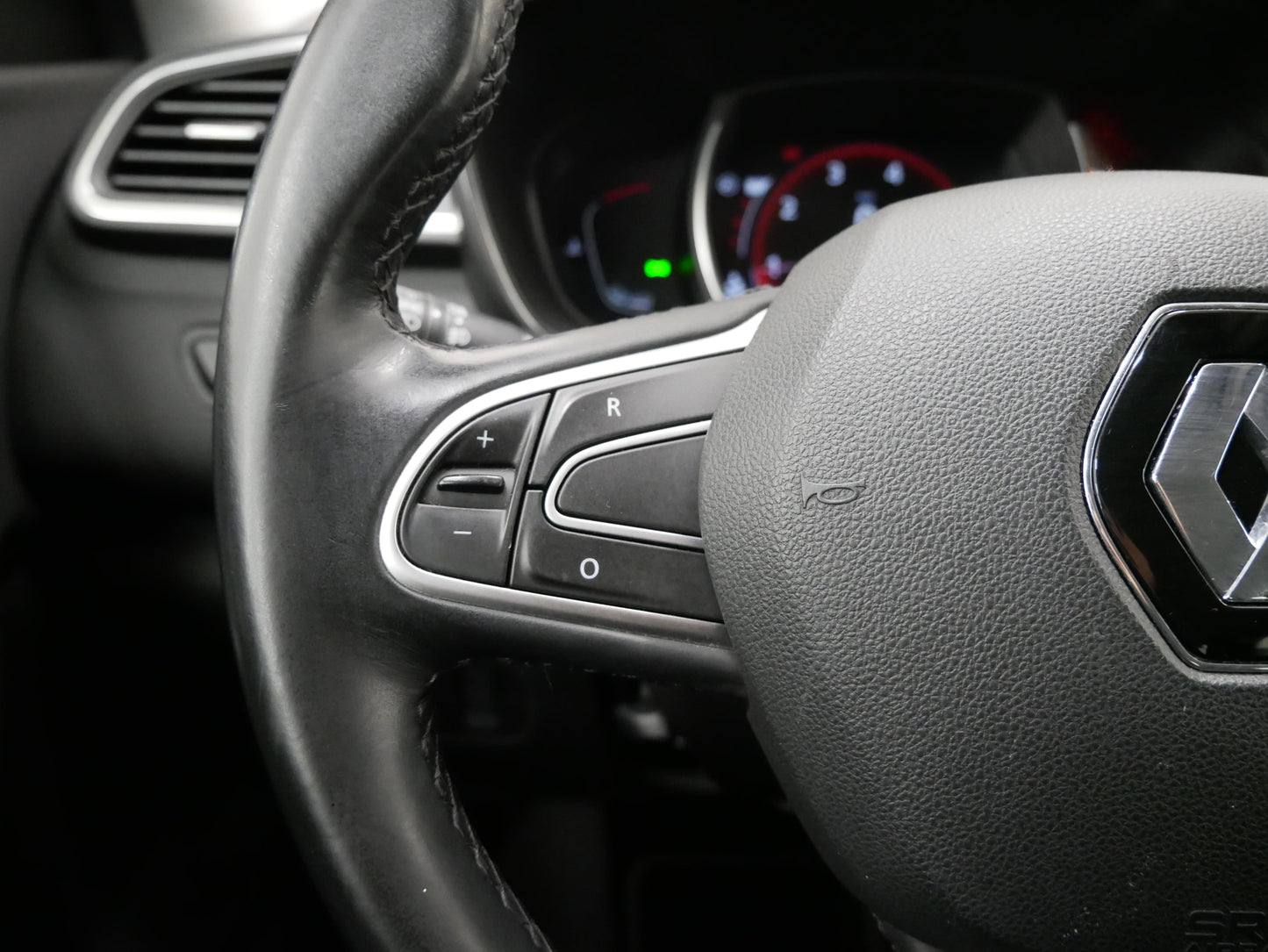 Renault Kadjar 1.2 TCE 96 kW Bose Edition