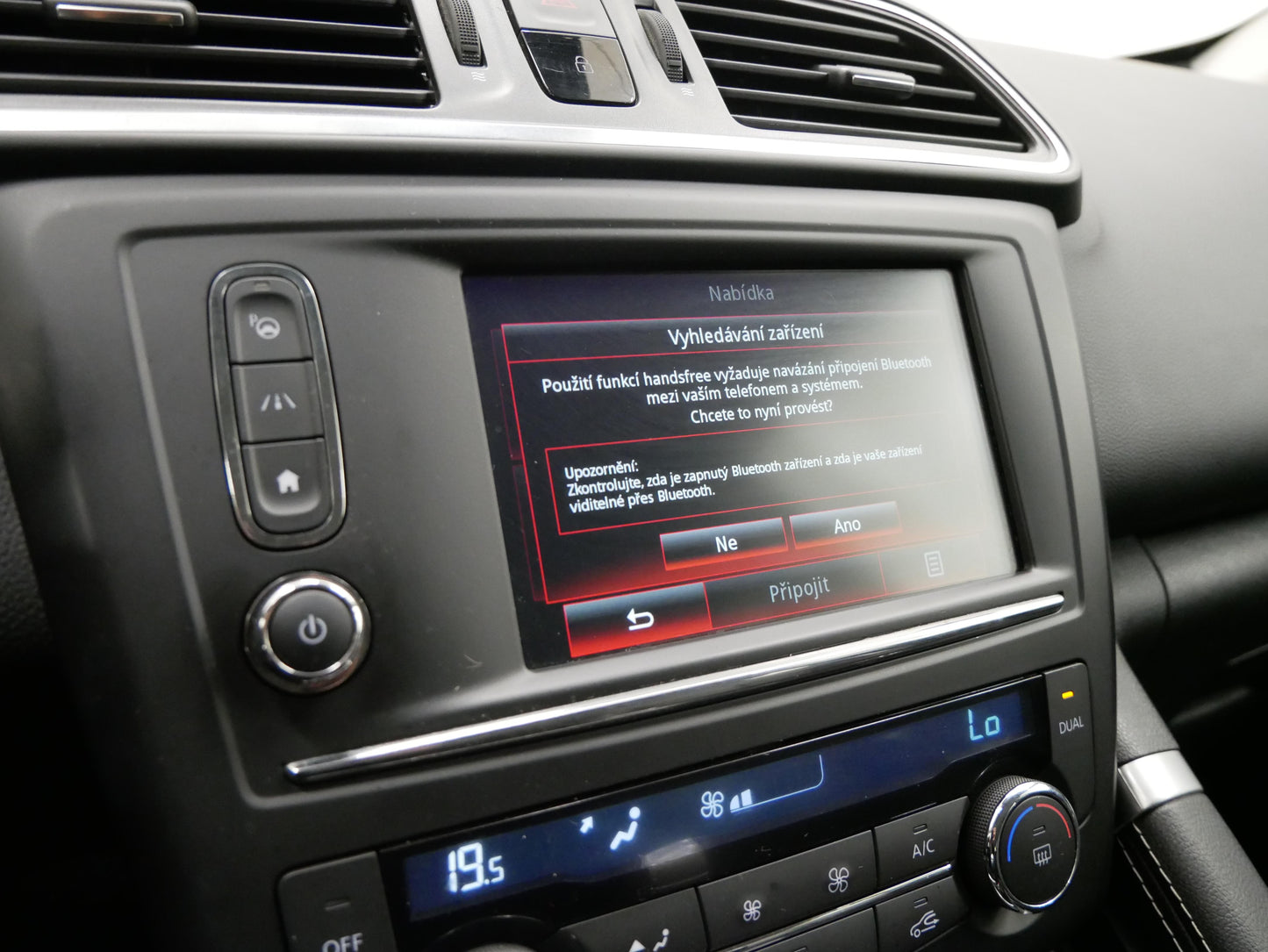 Renault Kadjar 1.2 TCe 96 kW Bose Edition