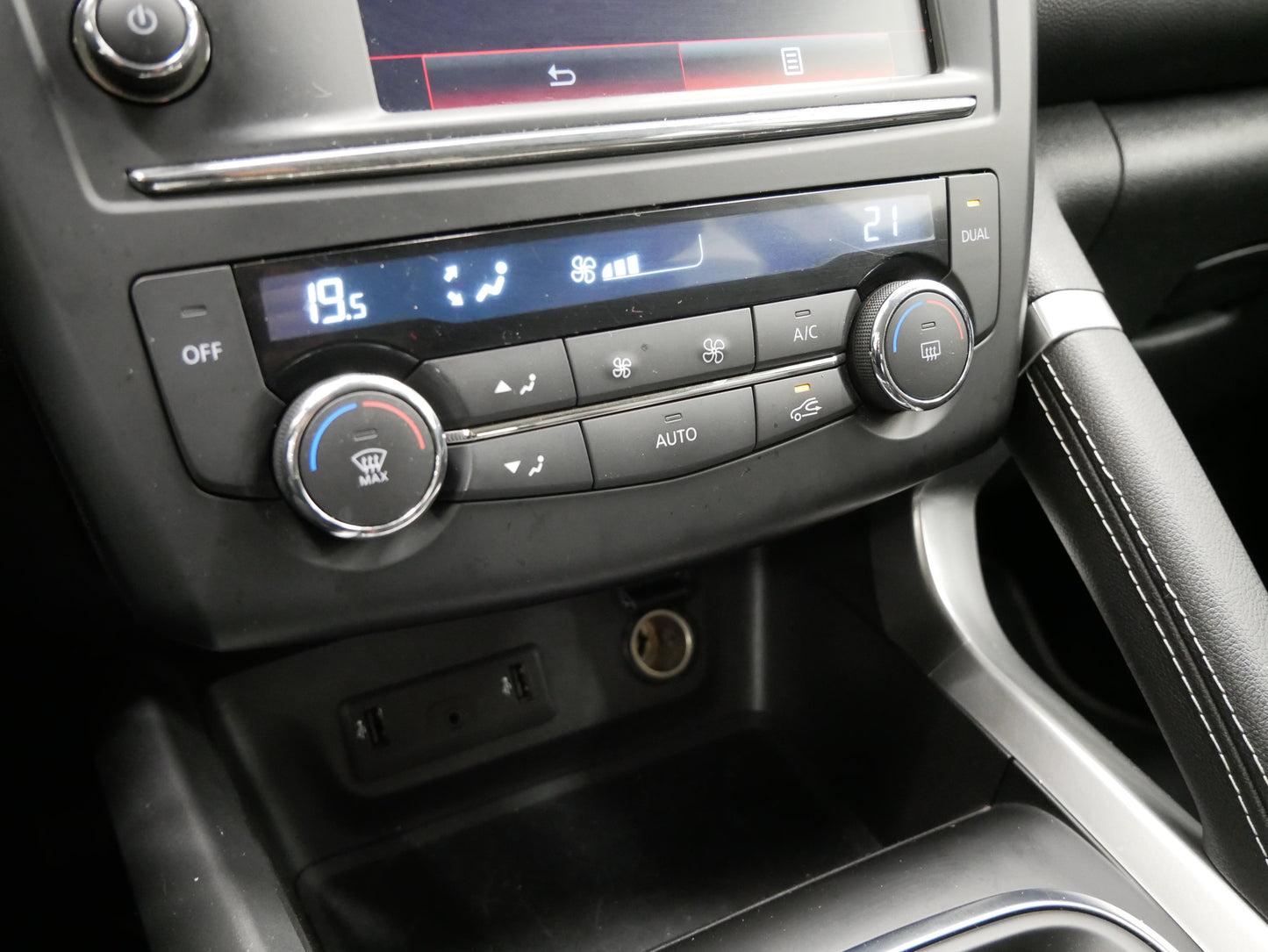 Renault Kadjar 1.2 TCE 96 kW Bose Edition