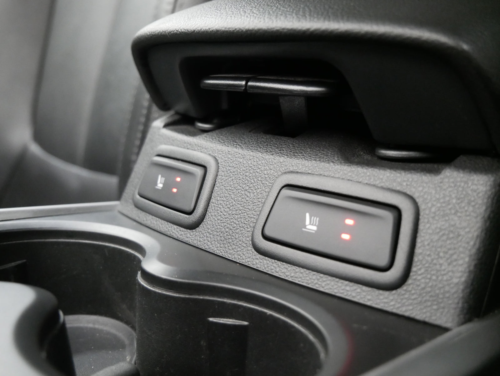 Renault Kadjar 1.2 TCe 96 kW Bose Edition – foto 21