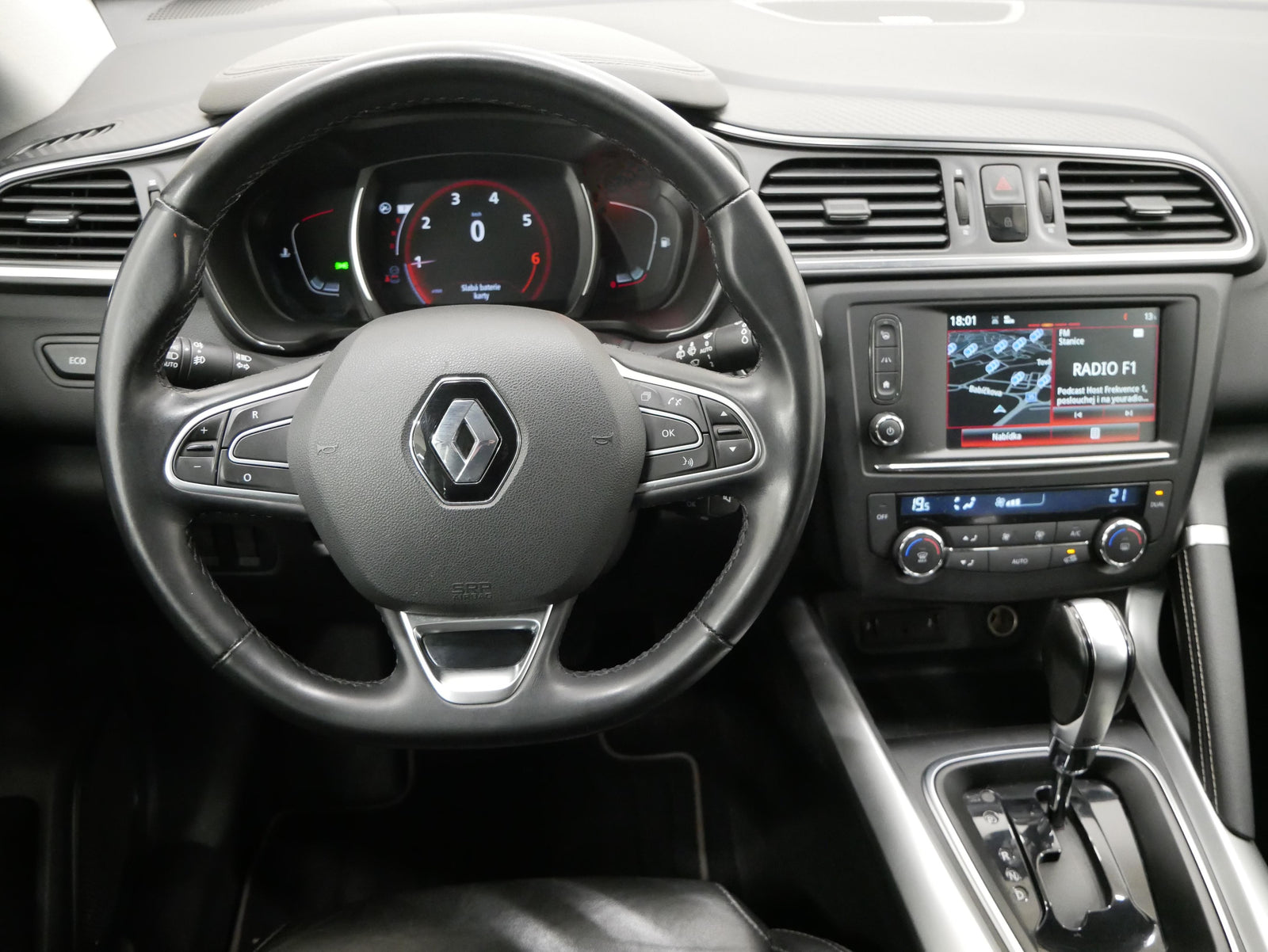 Renault Kadjar 1.2 TCe 96 kW Bose Edition – foto 22