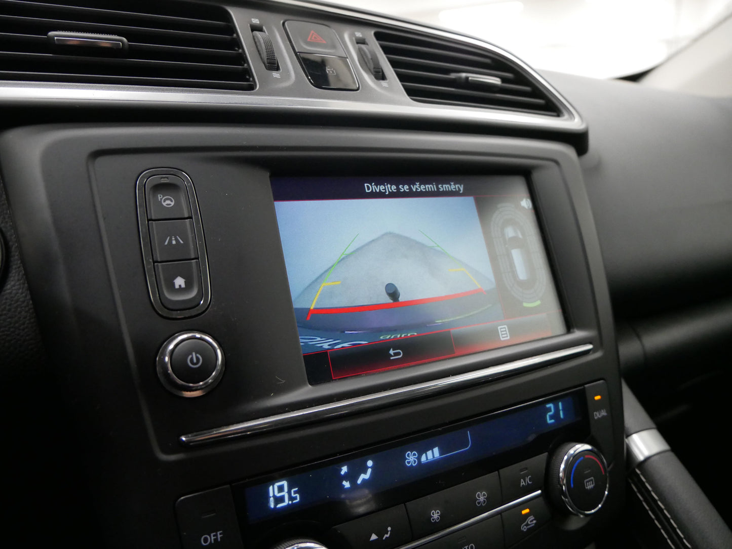 Renault Kadjar 1.2 TCe 96 kW Bose Edition