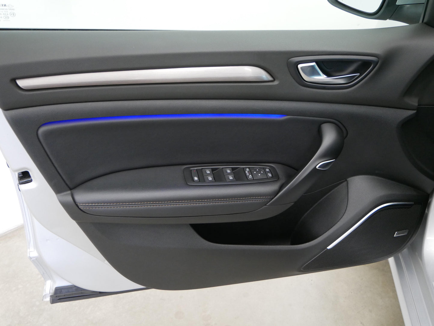 Renault Mégane Grandtour 1.2 TCe 97 kW