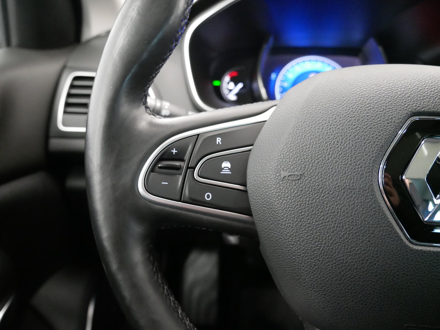 Renault Mégane Grandtour 1.2 TCe 97 kW