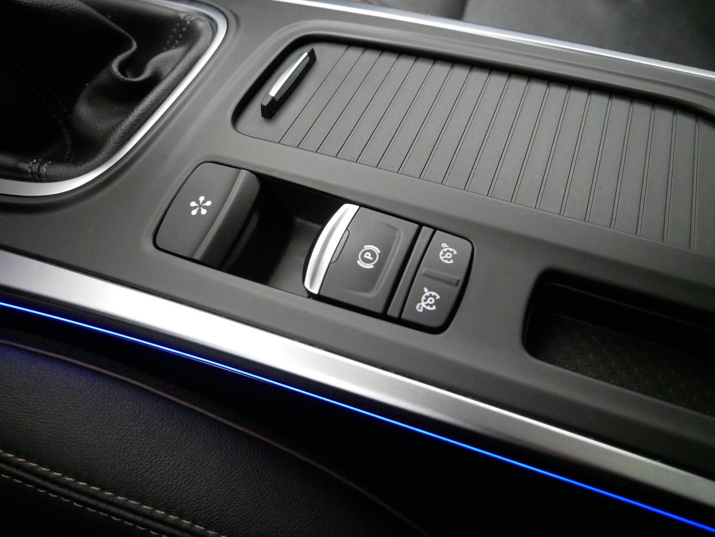 Renault Mégane Grandtour 1.2 TCe 97 kW