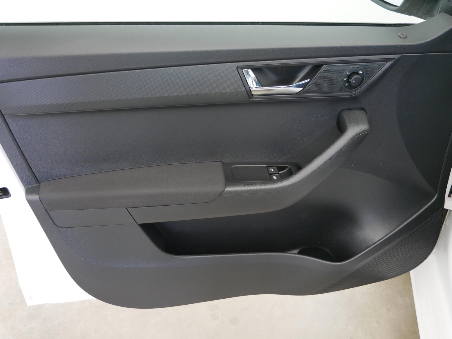 Škoda Fabia 1.0 TSI 70kW Ambition plus