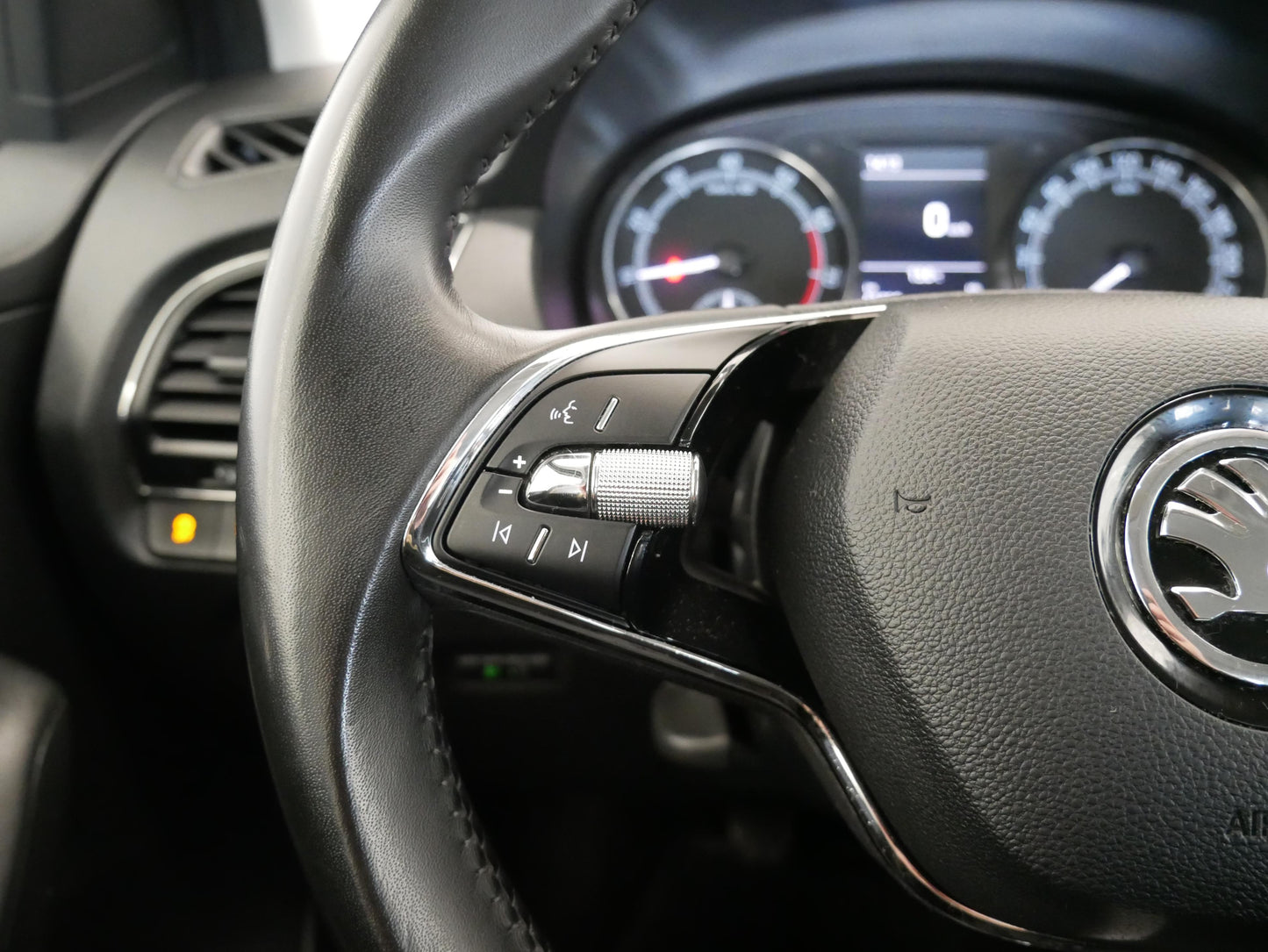 Škoda Fabia 1.0 TSI 70kW Ambition plus