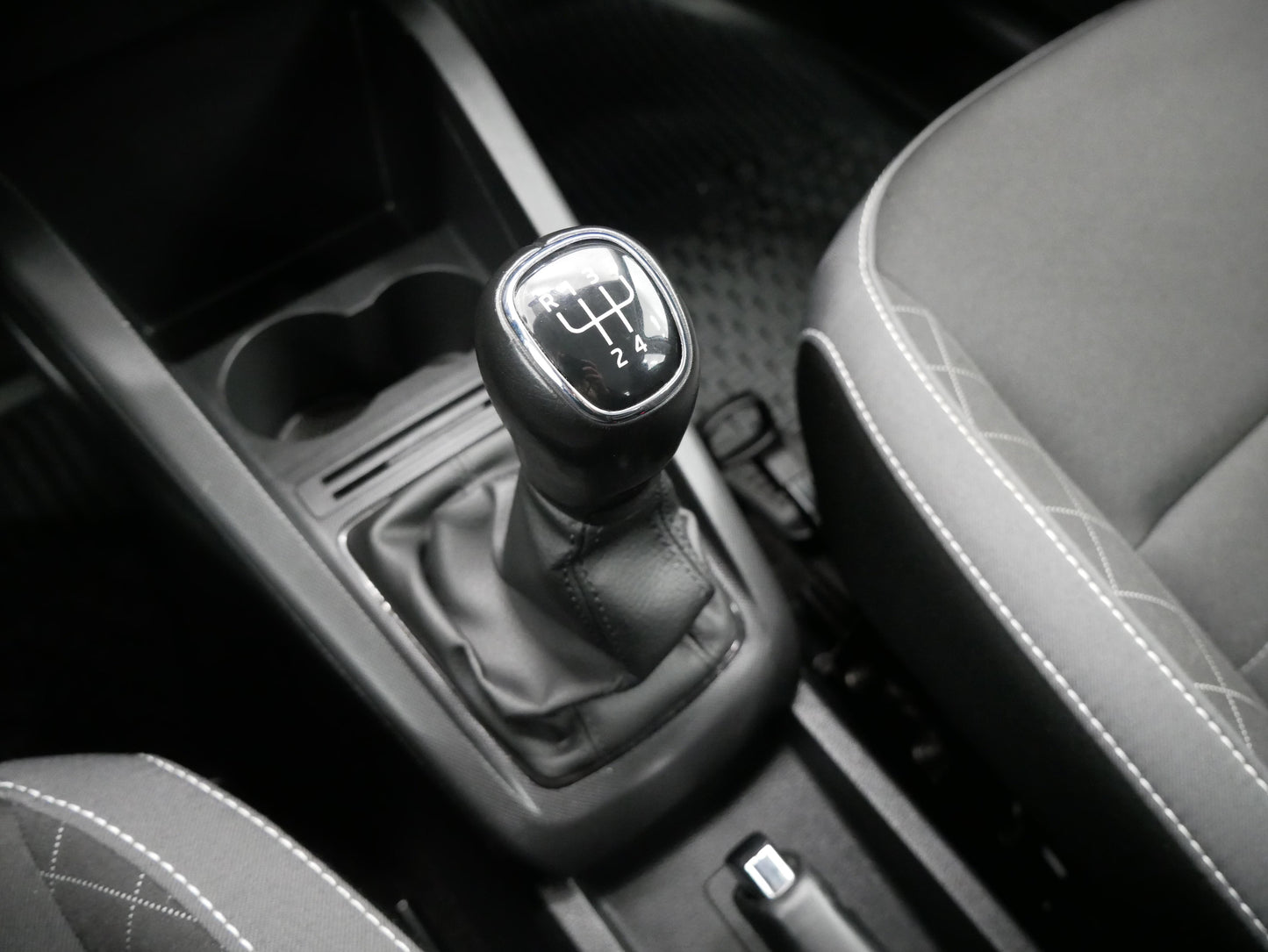 Škoda Fabia 1.0 TSI 70kW Ambition plus