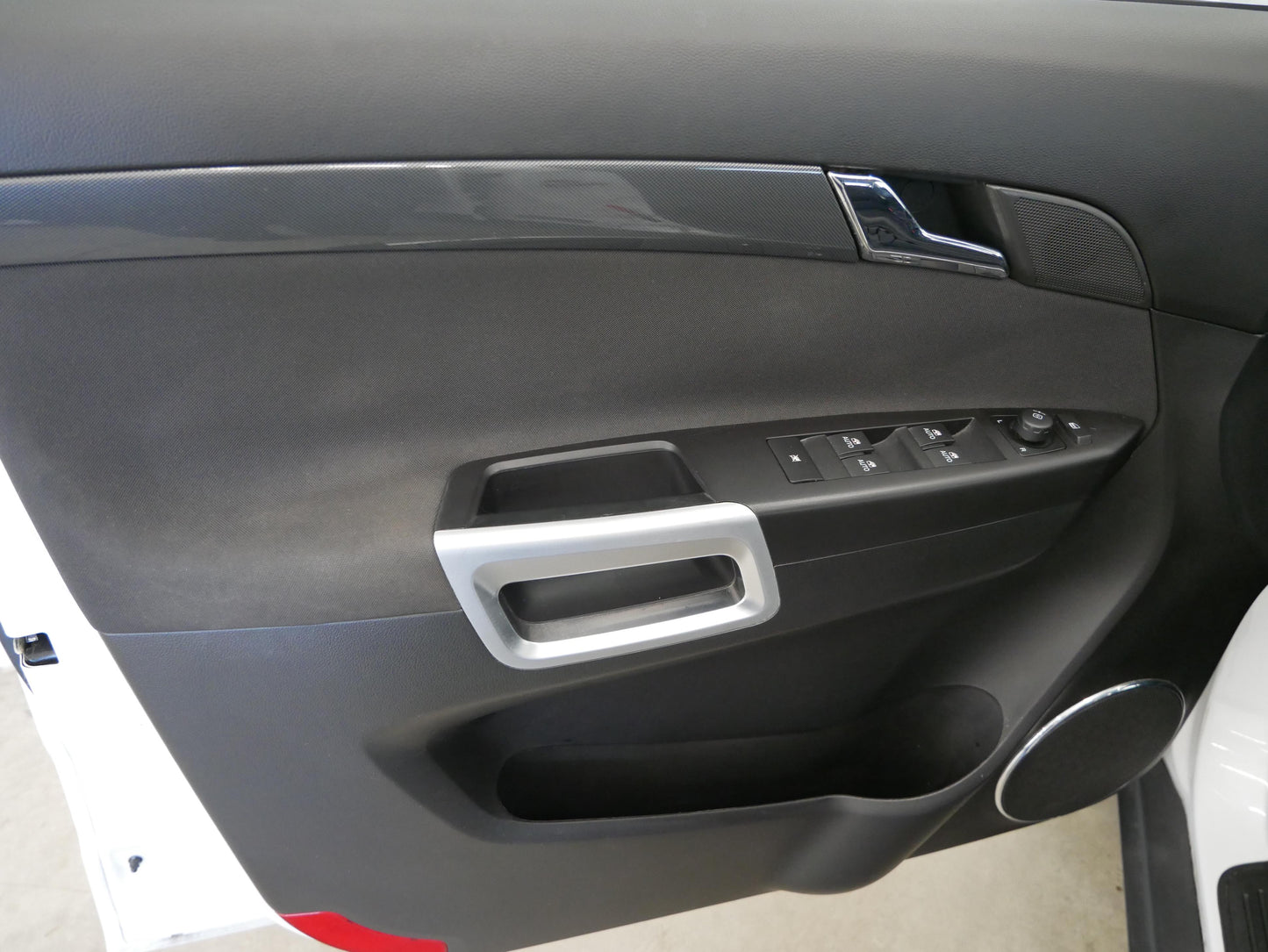 Opel Antara 2.2 CDTI 120 kW