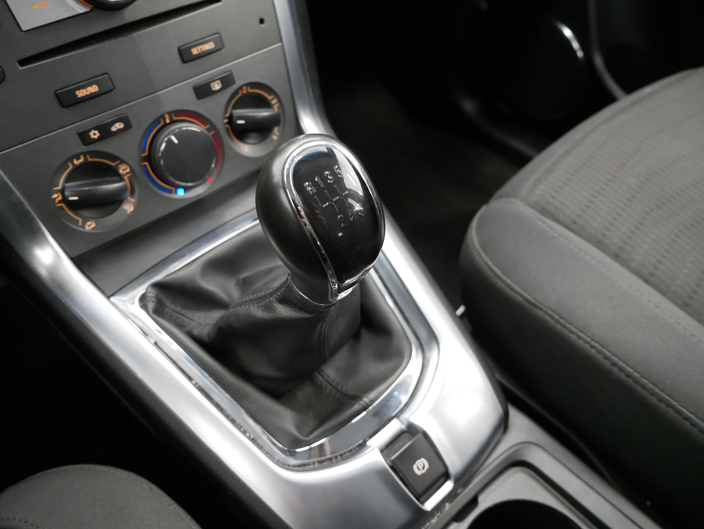 Opel Antara 2.2 CDTI 120 kW