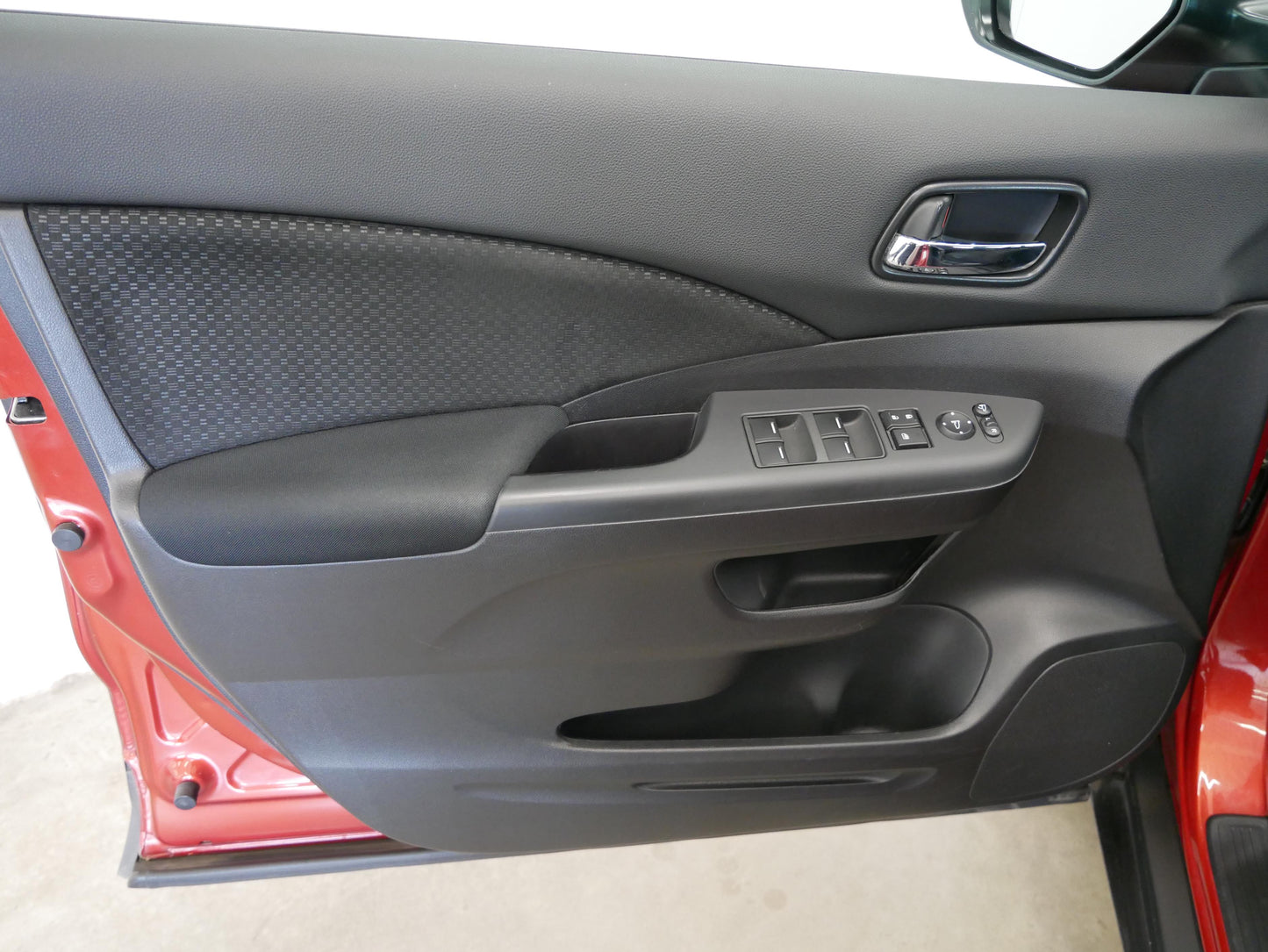 Honda CR-V 1.6 DTEC 88 kW Elegance