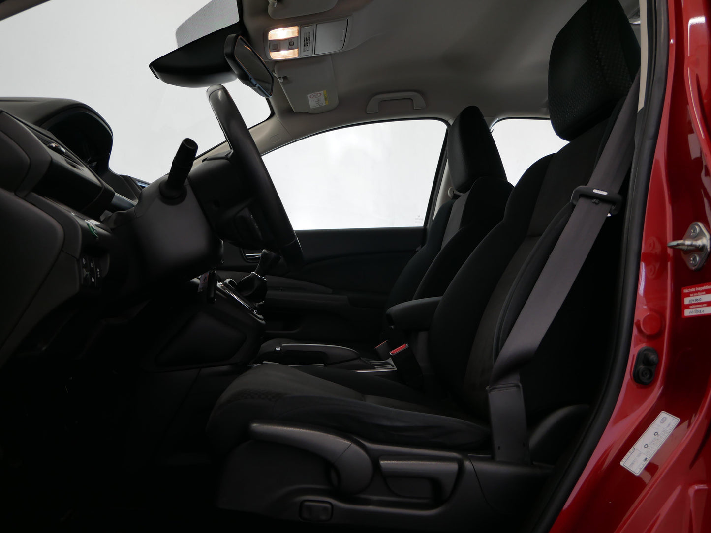 Honda CR-V 1.6 DTEC 88 kW Elegance