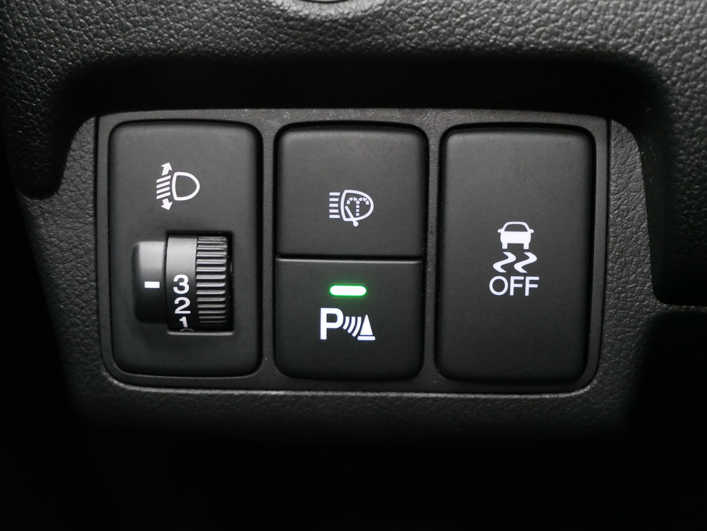 Honda CR-V 1.6 DTEC 88 kW Elegance