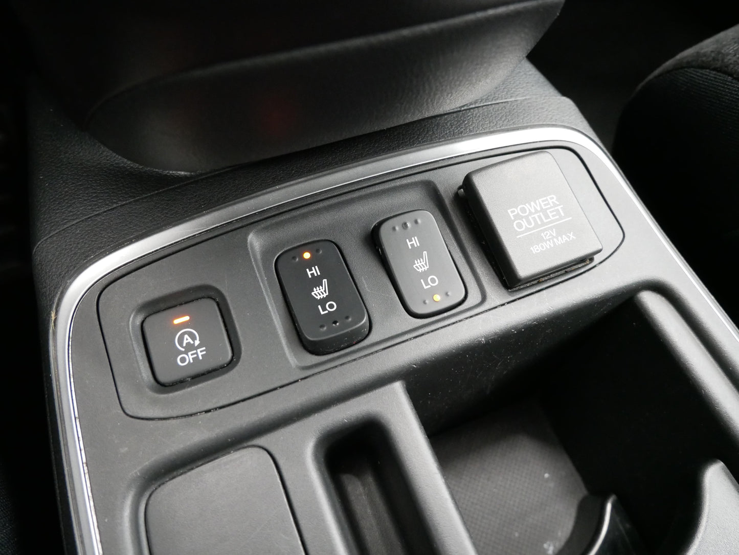 Honda CR-V 1.6 DTEC 88 kW Elegance