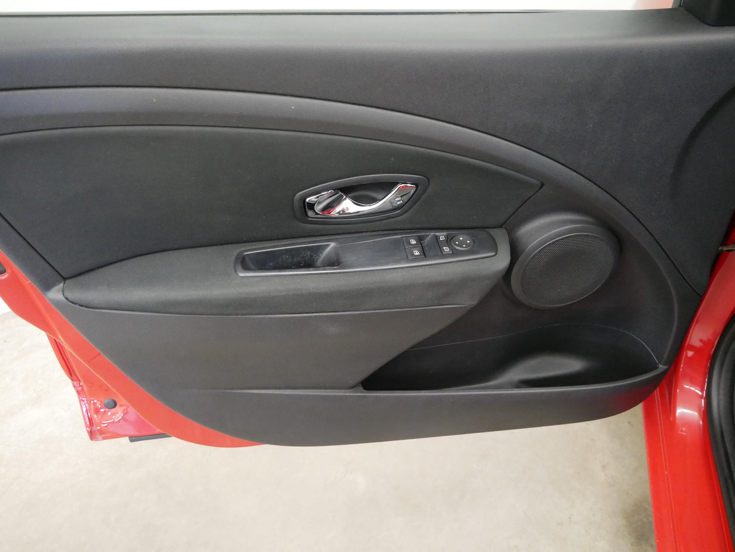 Renault Mégane 1.5 dCI 66 kW