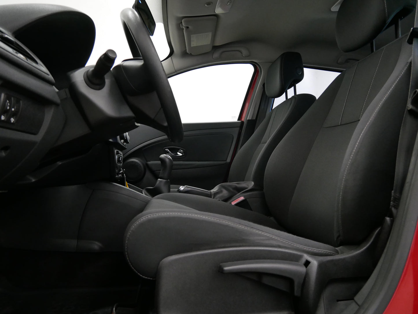 Renault Mégane 1.5 dCI 66 kW