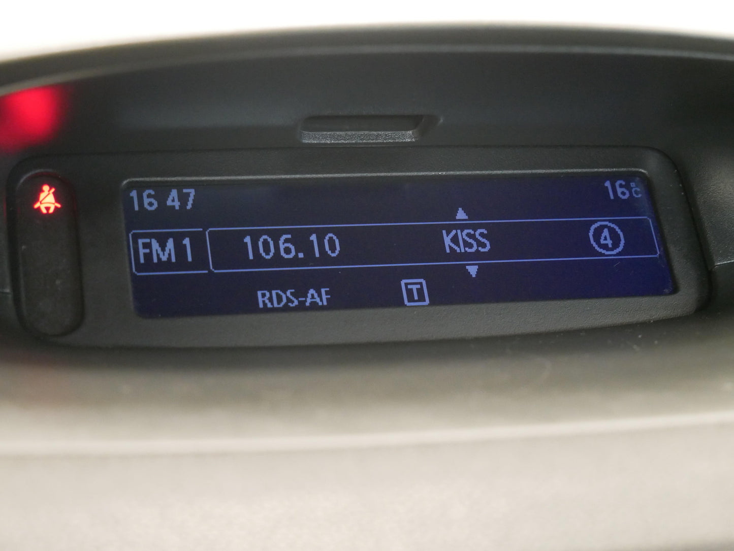 Renault Mégane 1.5 dCI 66 kW