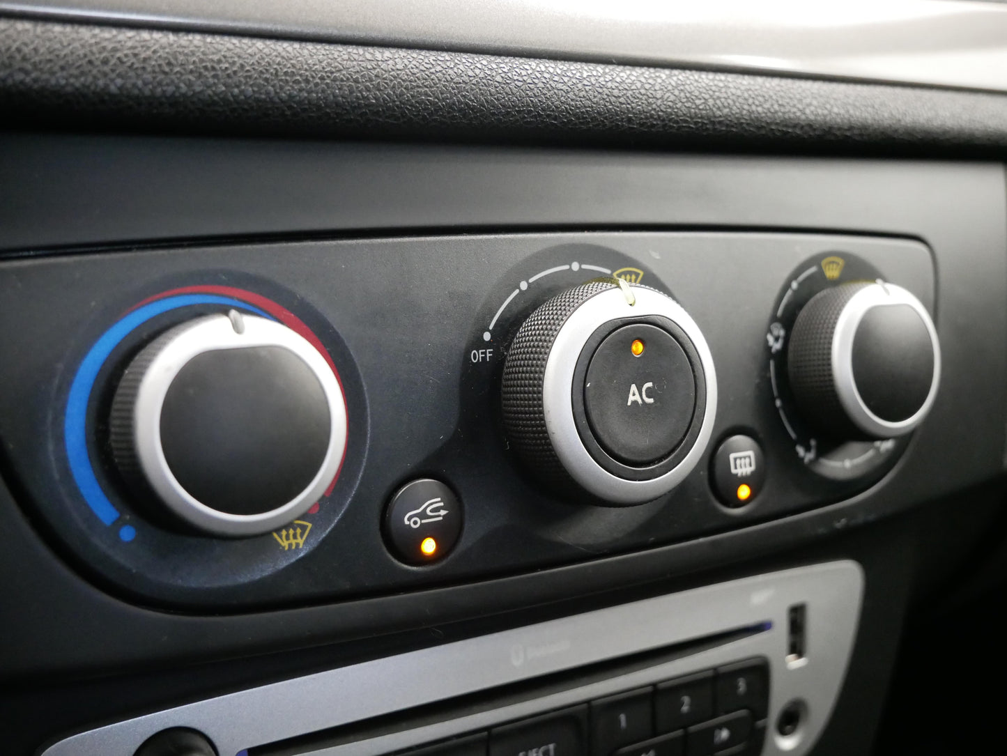 Renault Mégane 1.5 dCI 66 kW