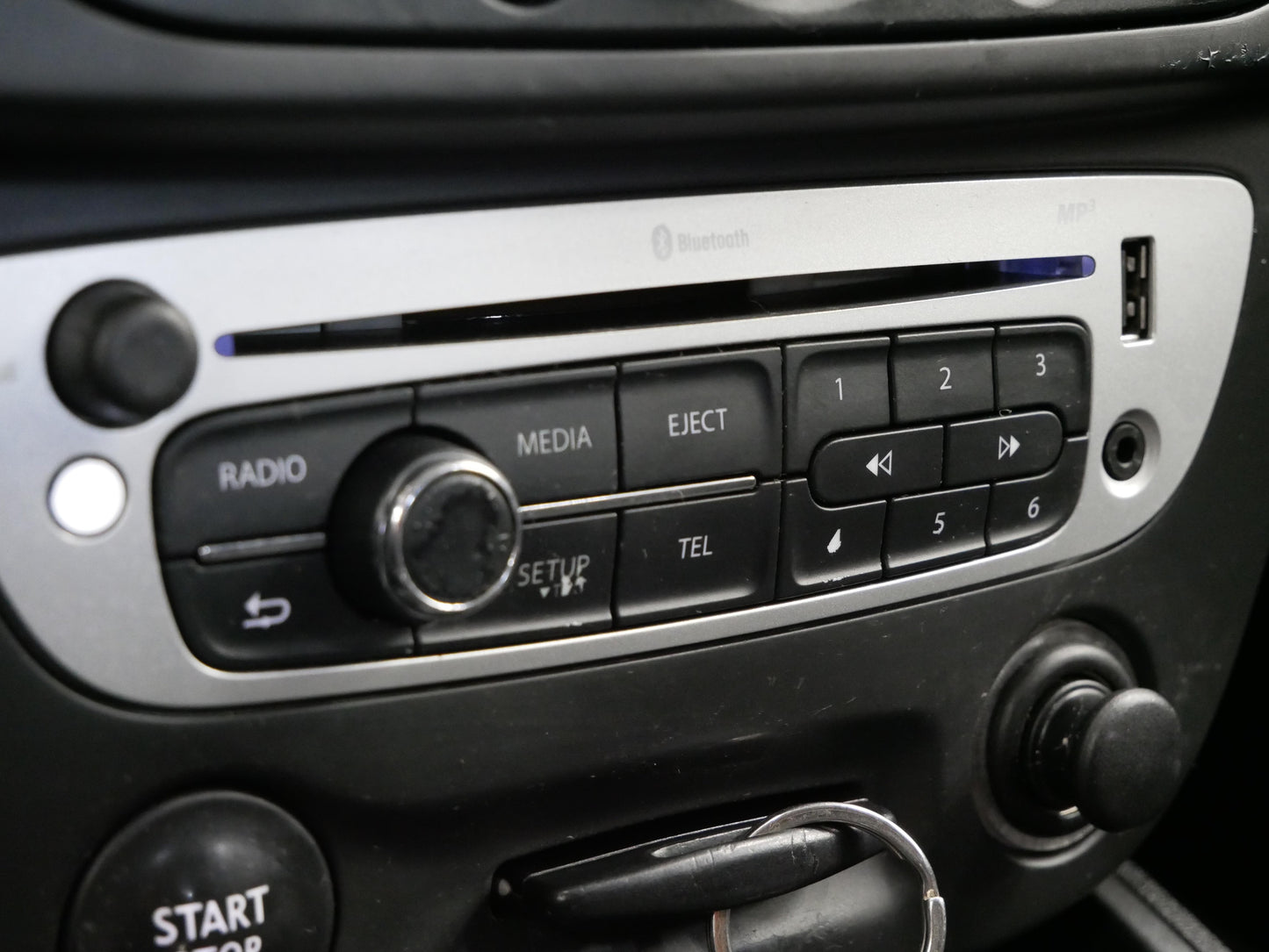 Renault Mégane 1.5 dCI 66 kW