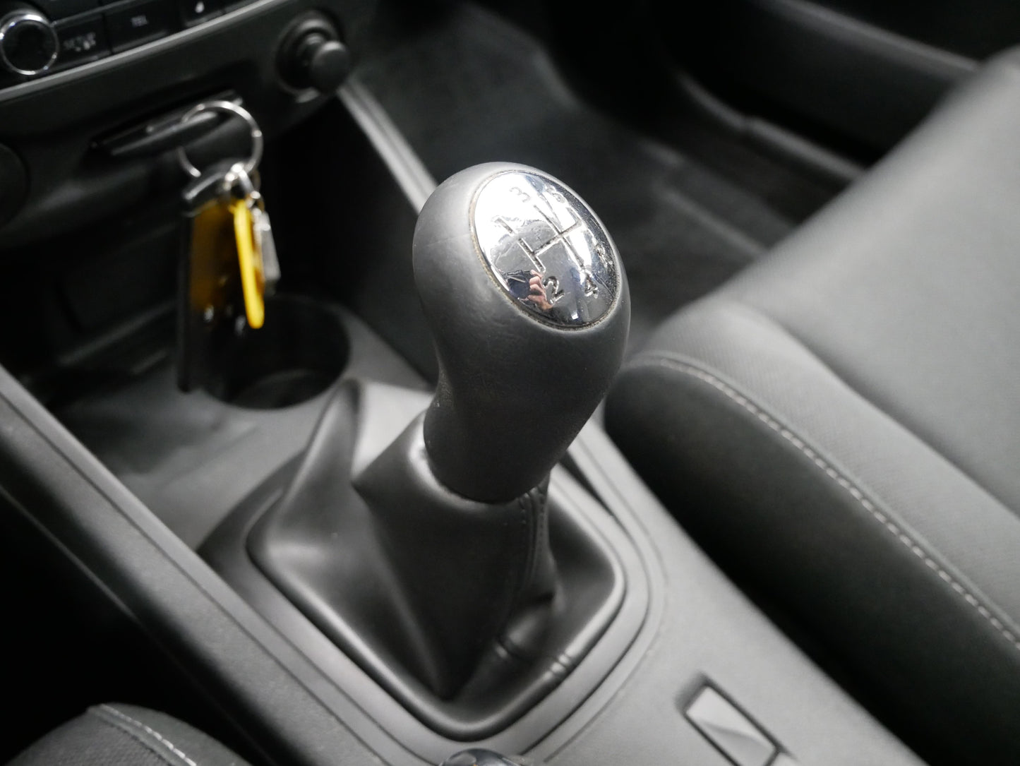 Renault Mégane 1.5 dCI 66 kW