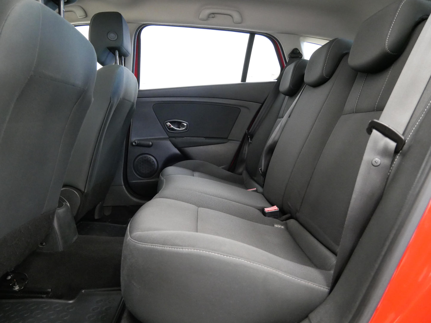 Renault Mégane 1.5 dCI 66 kW