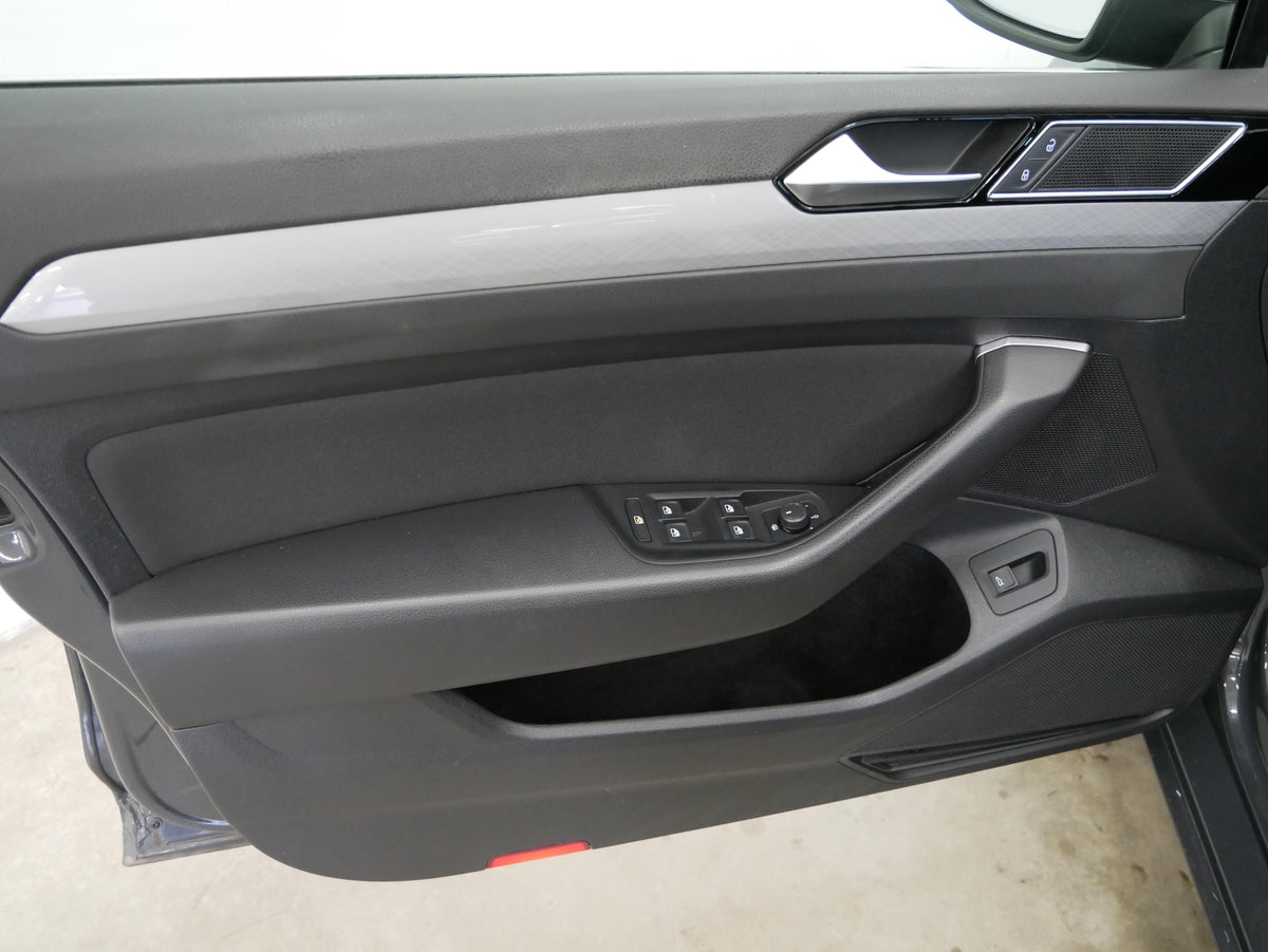 Volkswagen Passat 2.0 TDI 110kW Business – foto 11