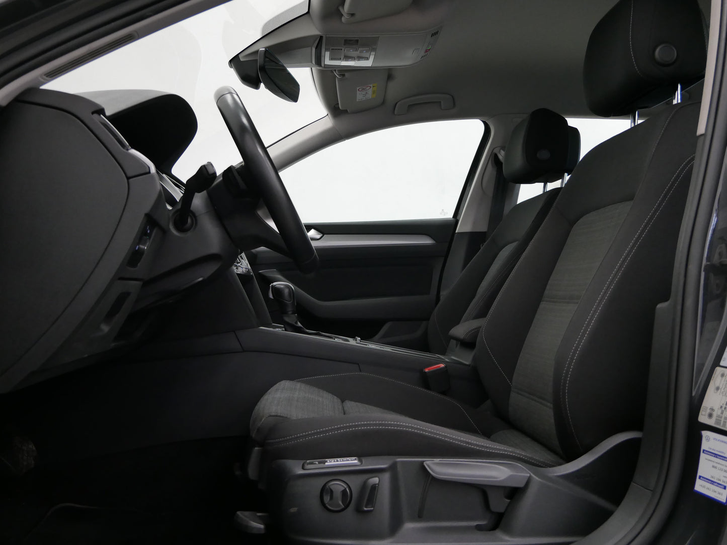 Volkswagen Passat 2.0 TDI 110kW Business