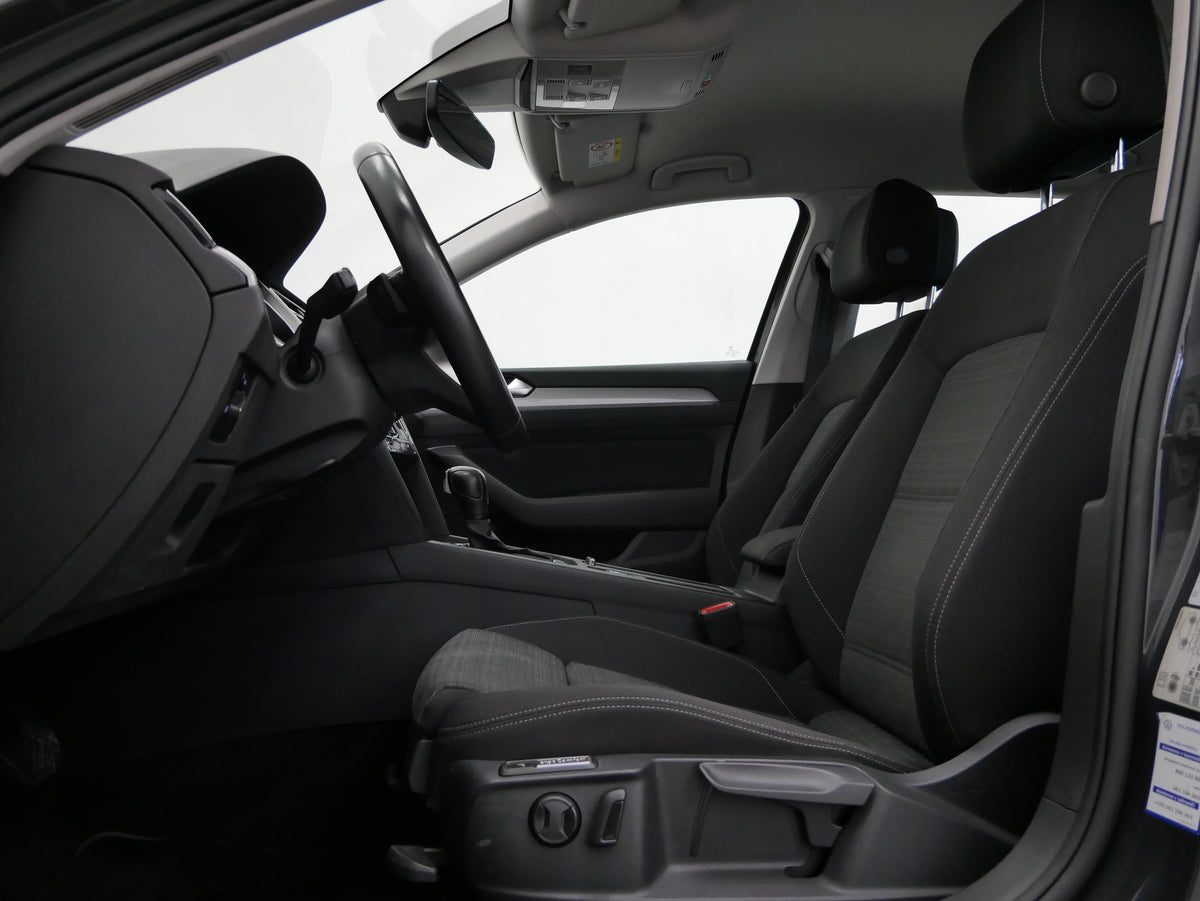 Volkswagen Passat 2.0 TDI 110kW Business