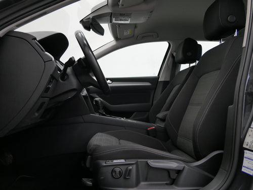 Volkswagen Passat 2.0 TDI 110kW Business – foto 13