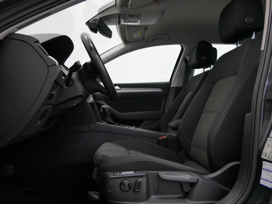 Volkswagen Passat 2.0 TDI 110kW Business – foto 13