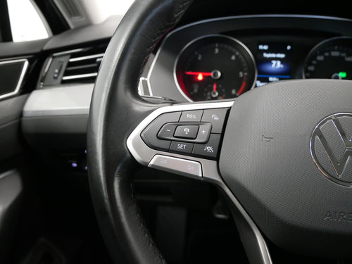 Volkswagen Passat 2.0 TDI 110kW Business – foto 14