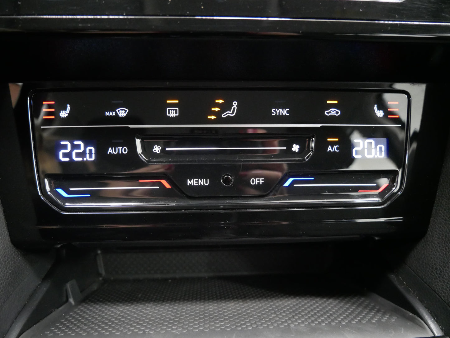 Volkswagen Passat 2.0 TDI 110kW Business