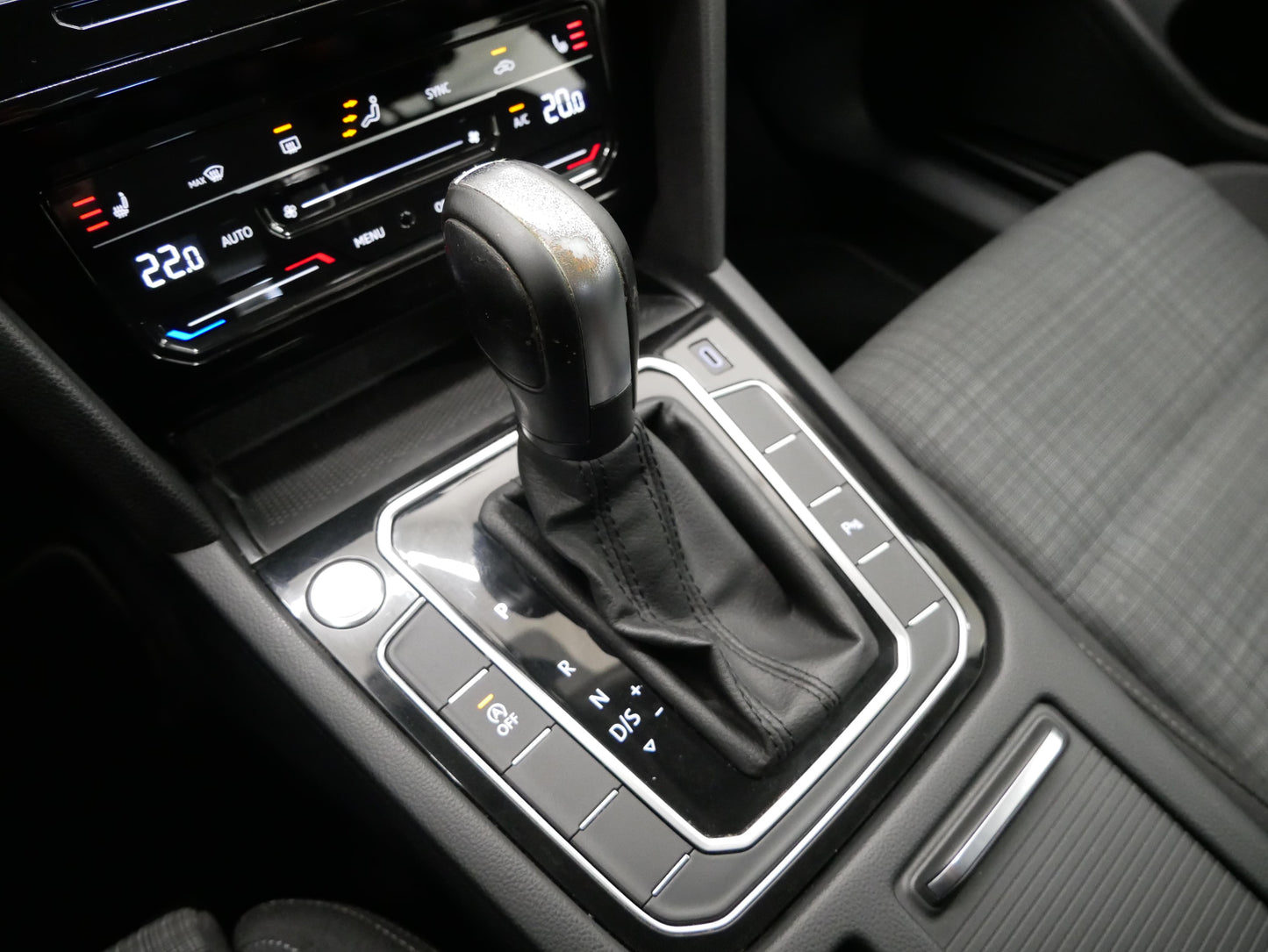 Volkswagen Passat 2.0 TDI 110kW Business