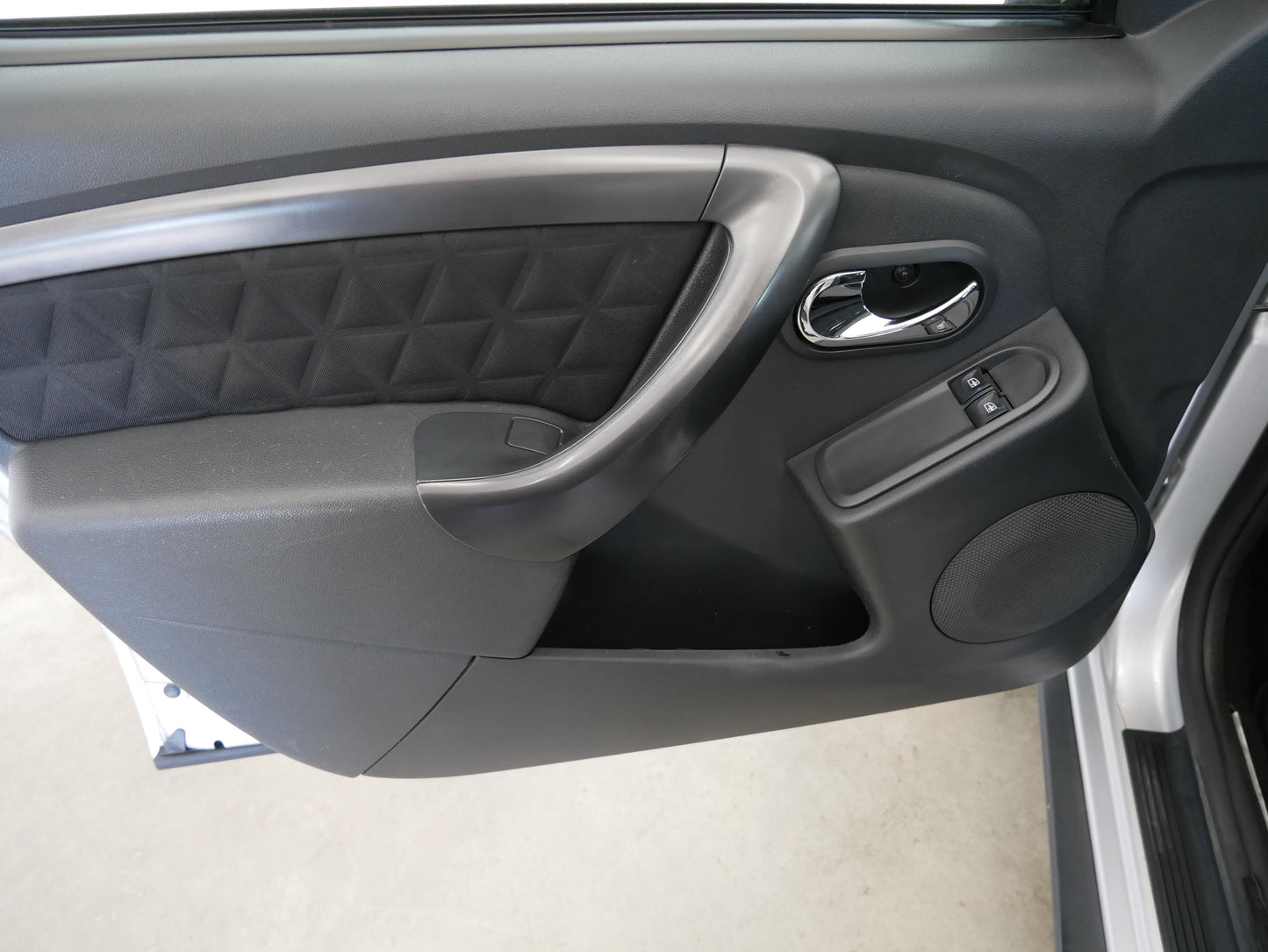 Dacia Duster 1.5 dCi 80 kW Laureate