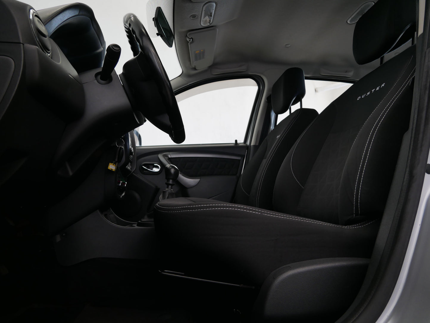 Dacia Duster 1.5 dCi 80 kW Laureate