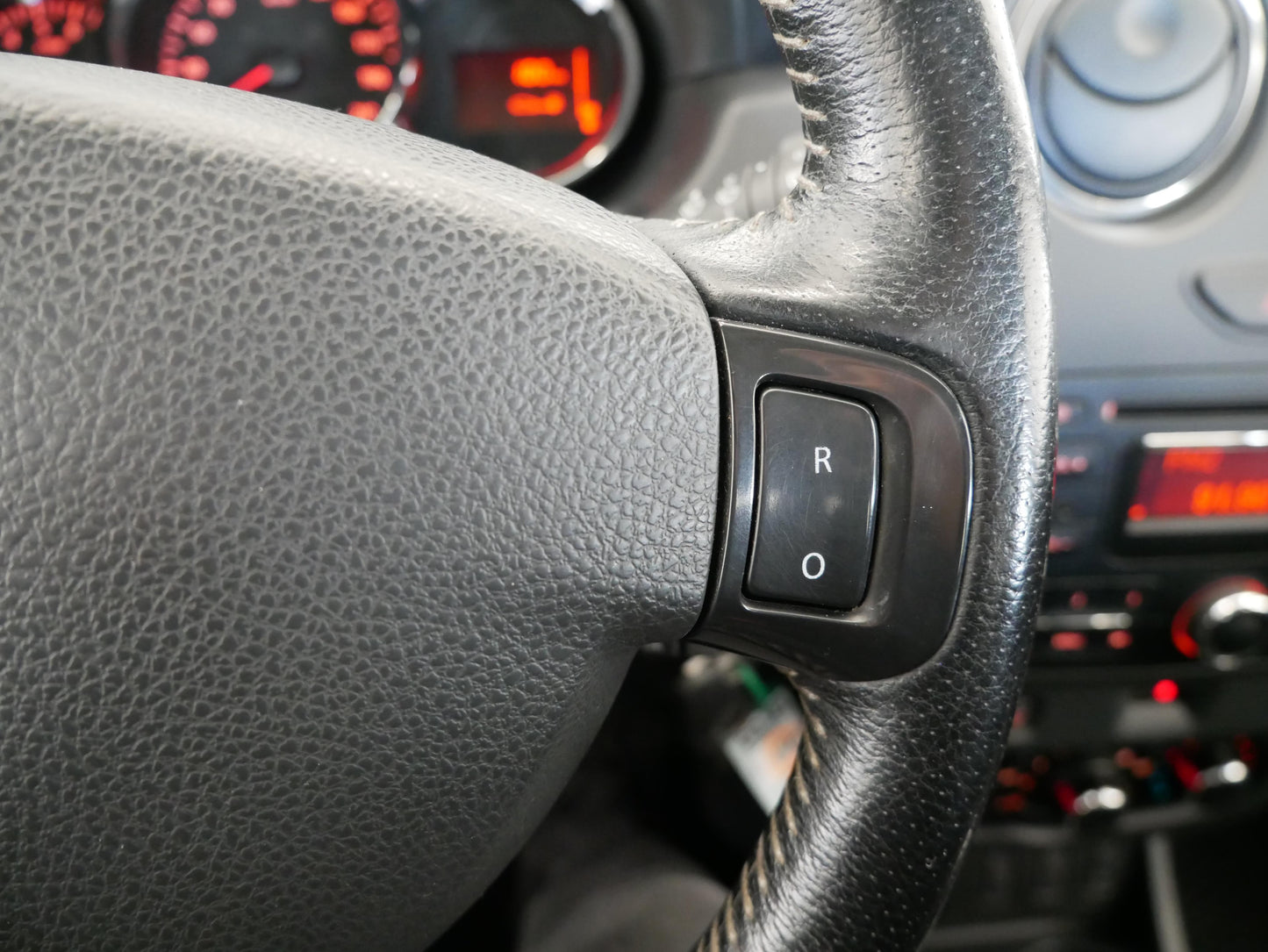 Dacia Duster 1.5 dCi 80 kW Laureate