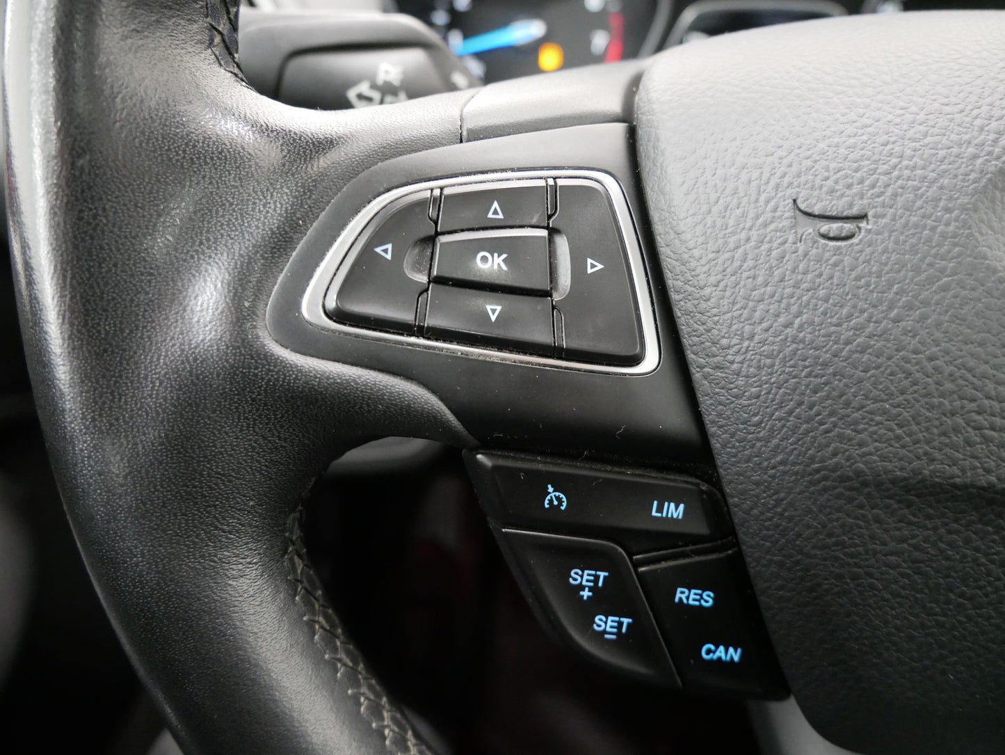 Ford C-MAX 1.5 EcoBoost 110 kW Titanium