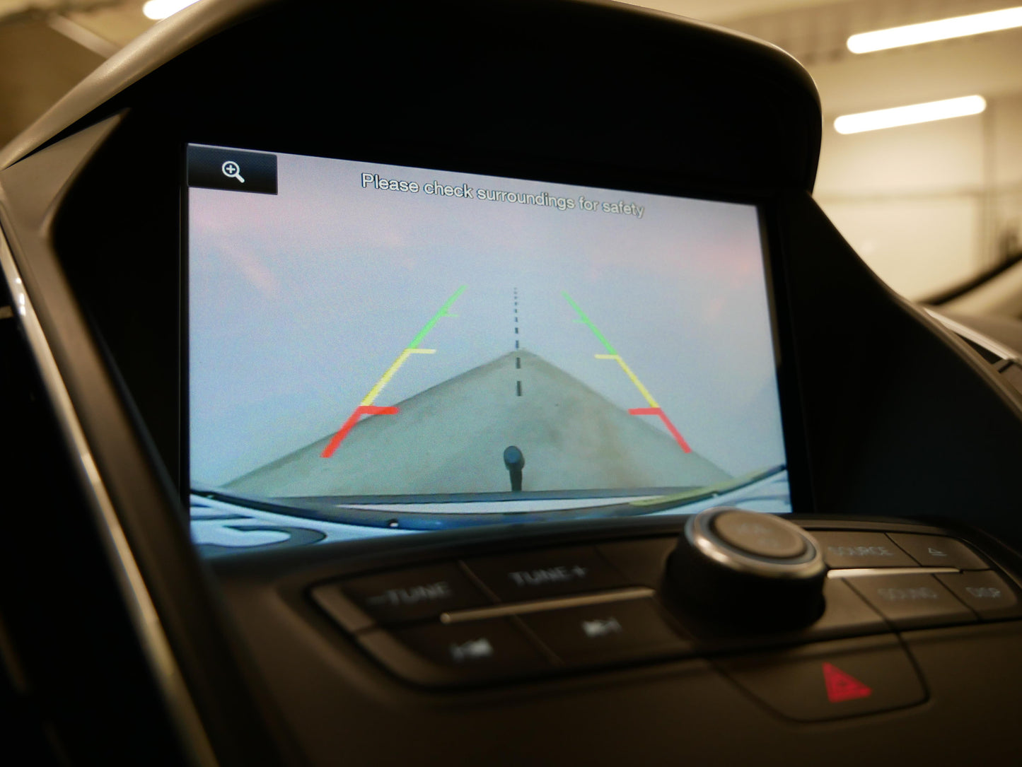 Ford C-MAX 1.5 EcoBoost 110 kW Titanium