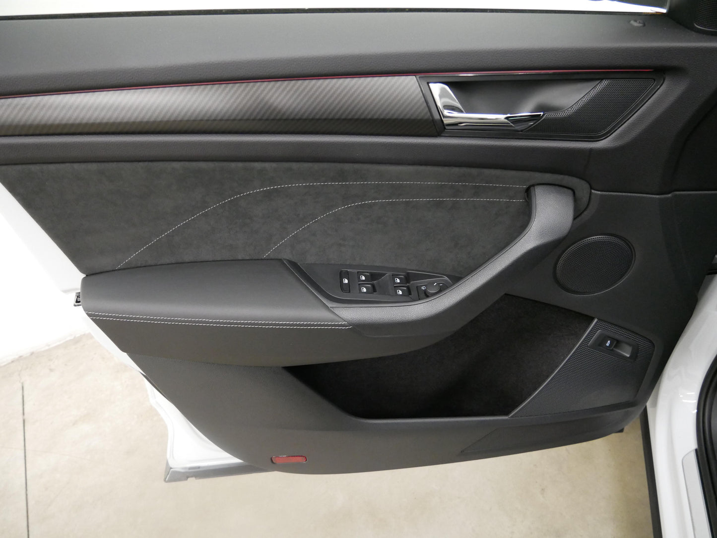 Škoda Kodiaq 2.0 TDI 147 kW SportLine