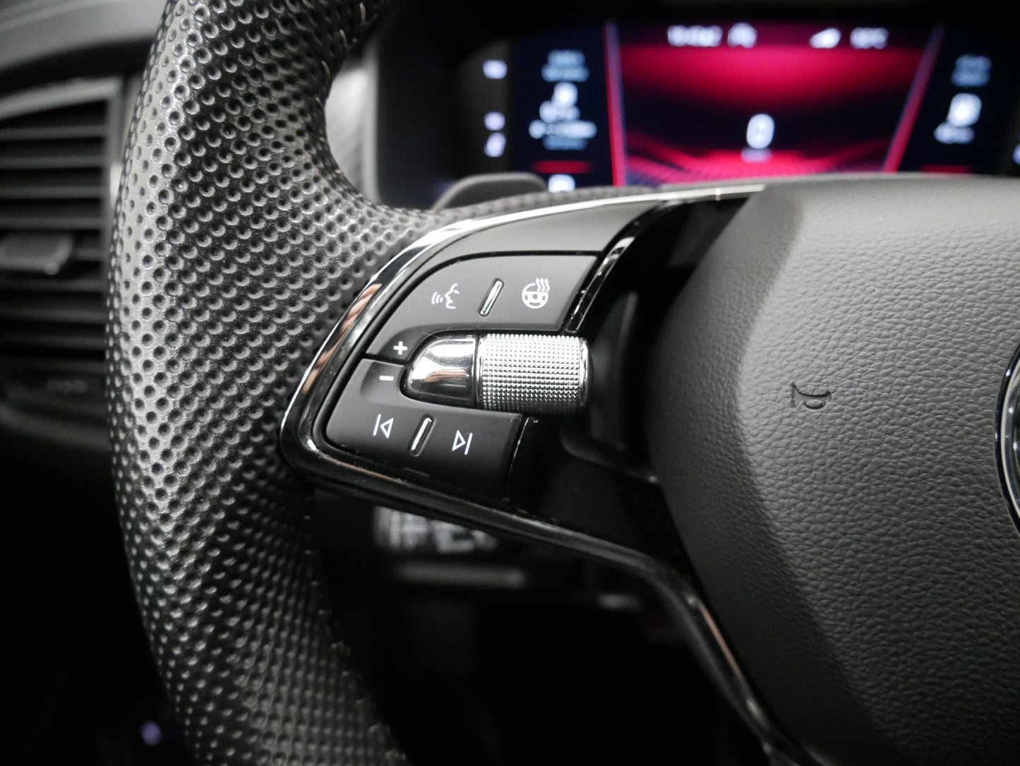 Škoda Kodiaq 2.0 TDI 147 kW SportLine